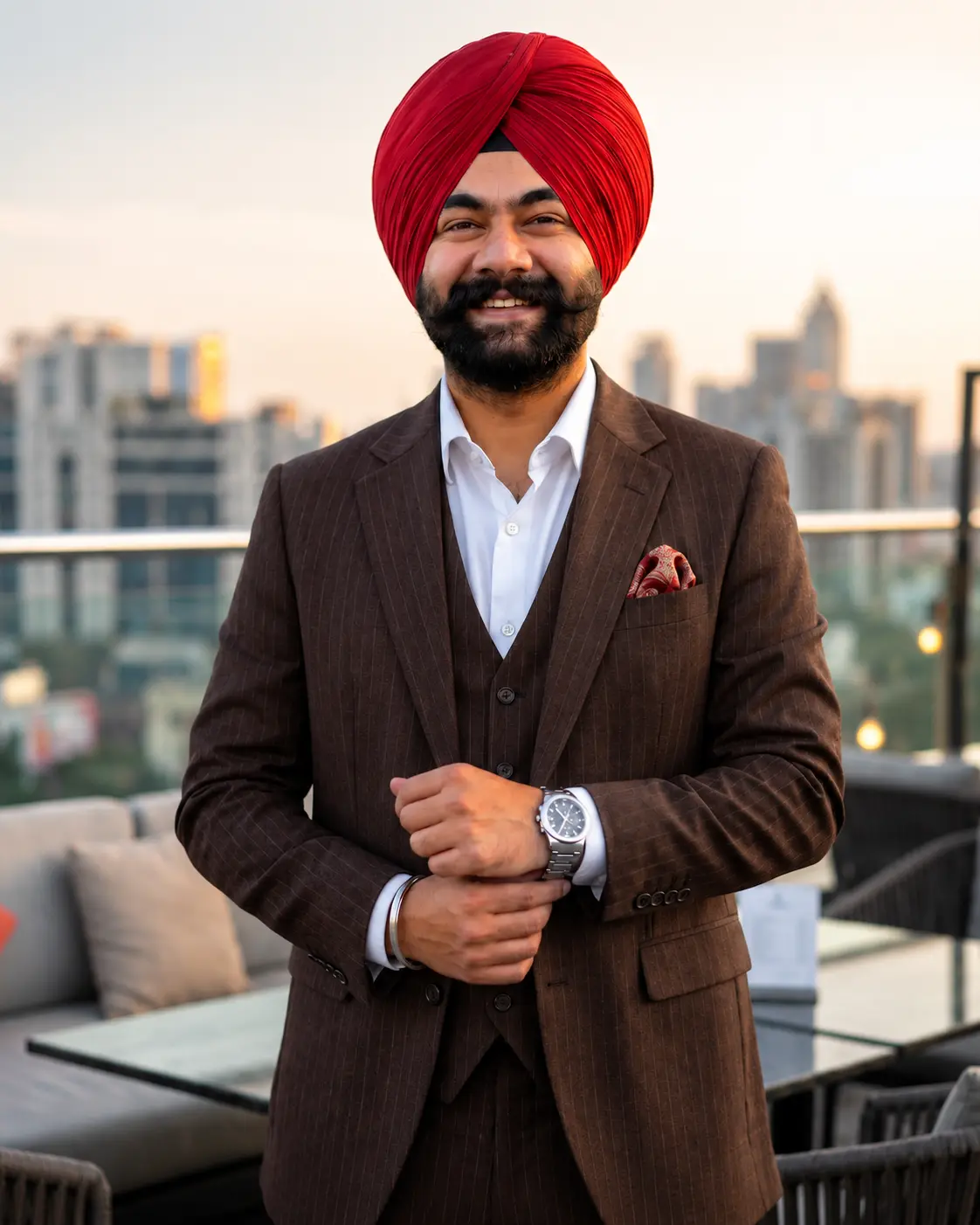 Jatinder Sandhu, Full Stack Developer | React, Next.js, Node.js, PHP | AI-Powered Development